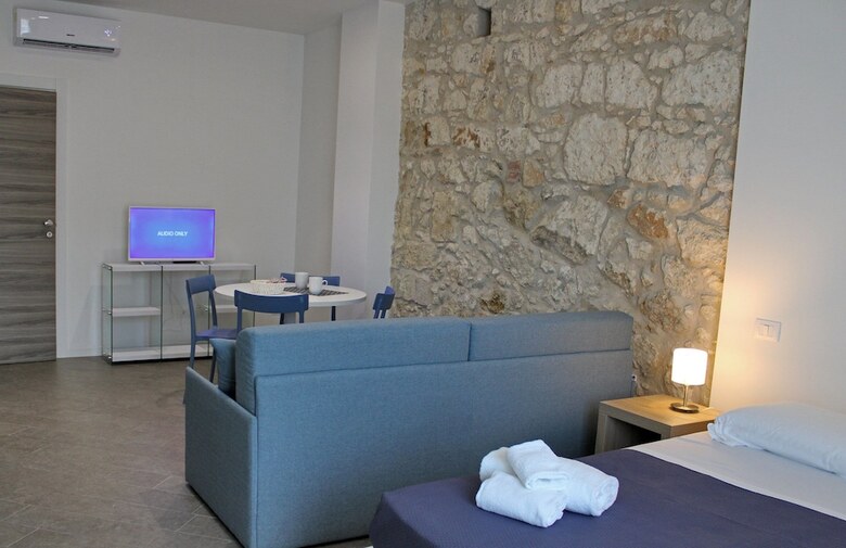 Apartamento Archinu�