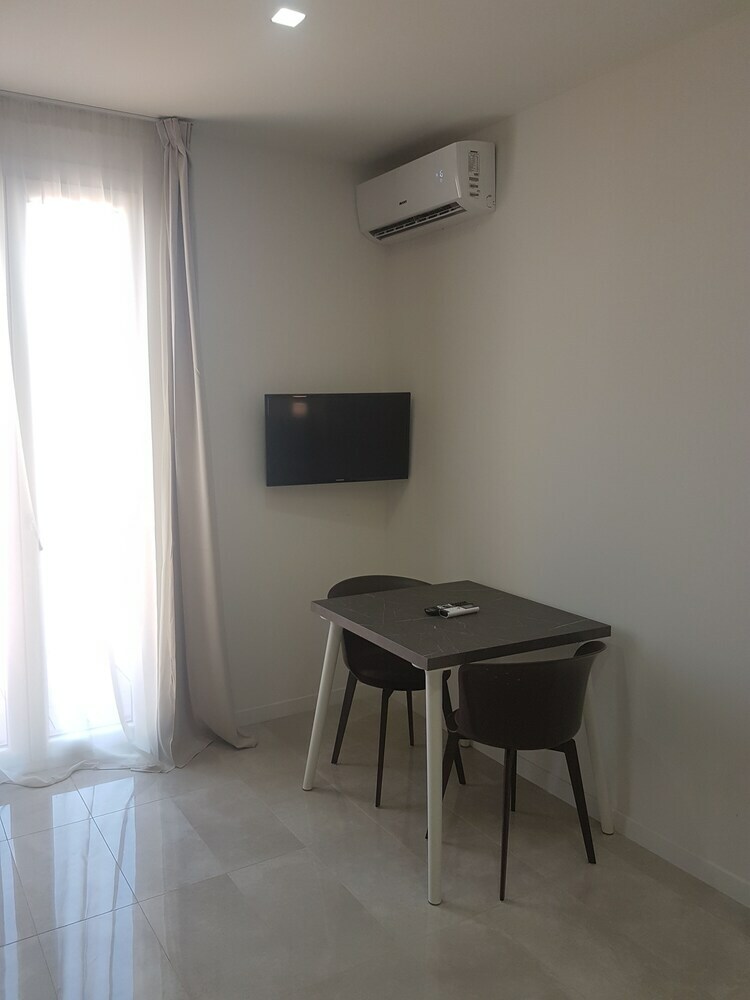 Apartamento Archinu�