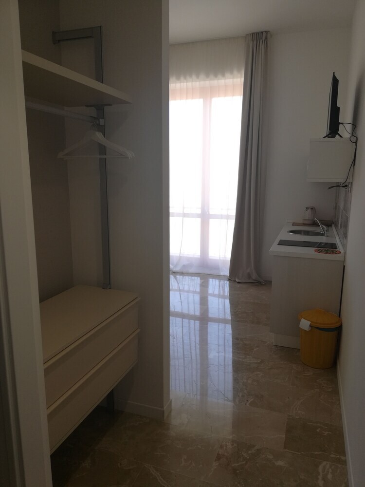 Apartamento Archinu�