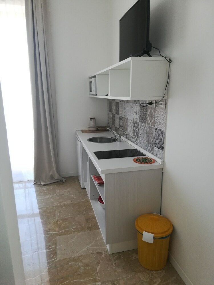 Apartamento Archinu�