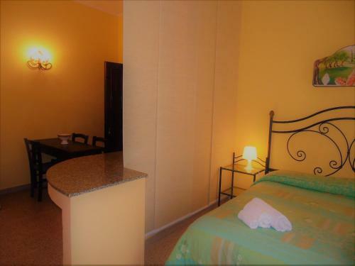 Apartamento Il Mare Di Ortigia