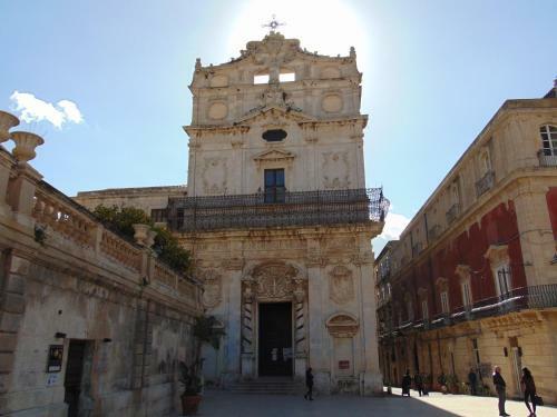 Apartamento Il Mare Di Ortigia