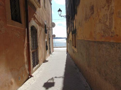 Apartamento Il Mare Di Ortigia