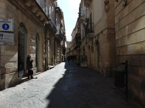 Apartamento Il Mare Di Ortigia