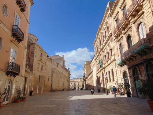 Apartamento Il Mare Di Ortigia