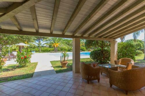 Guest House Sicily Villas - Arenella