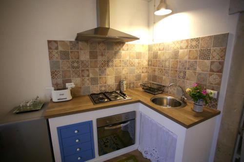 Apartamento Dentrortigia