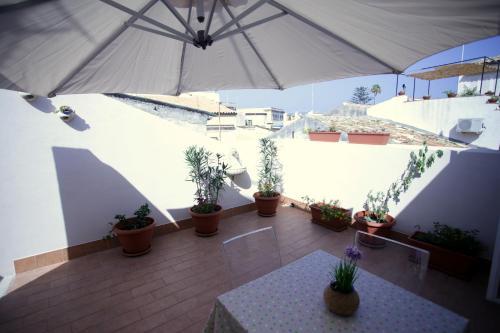 Apartamento Dentrortigia