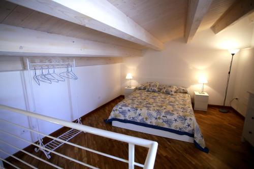 Apartamento Dentrortigia