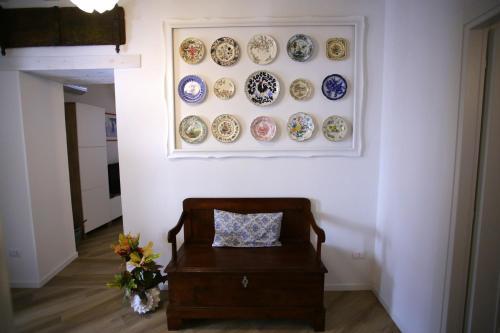 Apartamento Dentrortigia