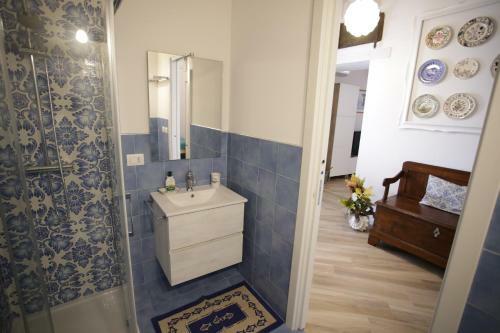 Apartamento Dentrortigia