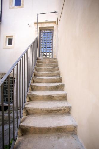 Apartamento Dentrortigia
