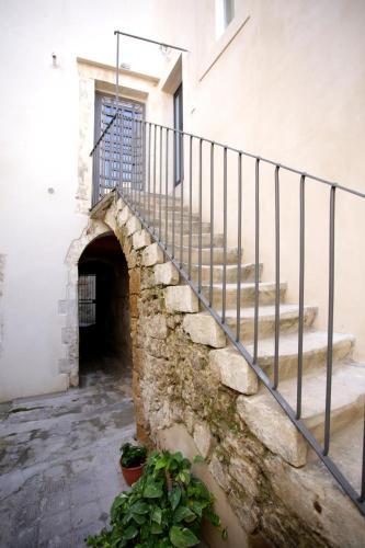 Apartamento Dentrortigia