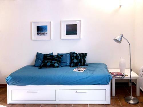 Apartamento Residence Ortigia