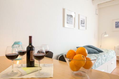 Apartamento Residence Ortigia