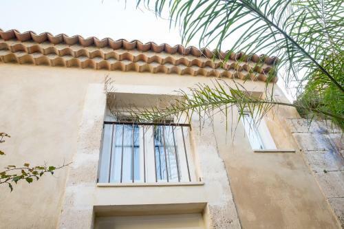 Apartamento Residence Ortigia
