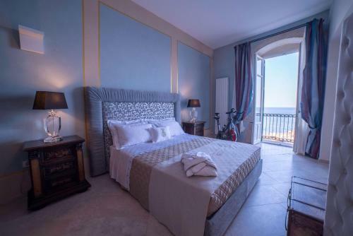 Hotel Ortigia Royal Suite