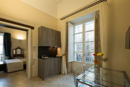 Hotel Ortigia Royal Suite
