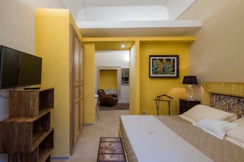 Hotel Ortigia Royal Suite