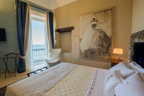 Hotel Ortigia Royal Suite