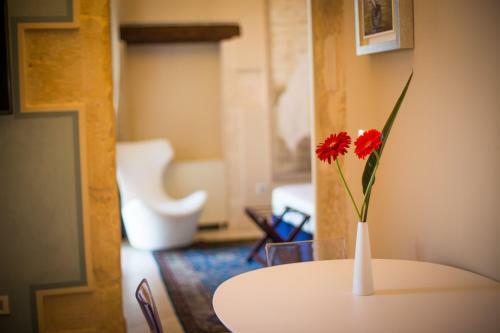 Hotel Ortigia Royal Suite