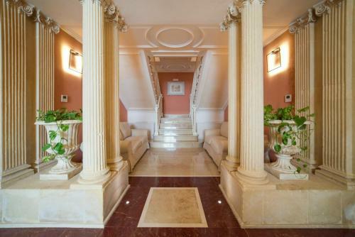Hotel Ortigia Royal Suite