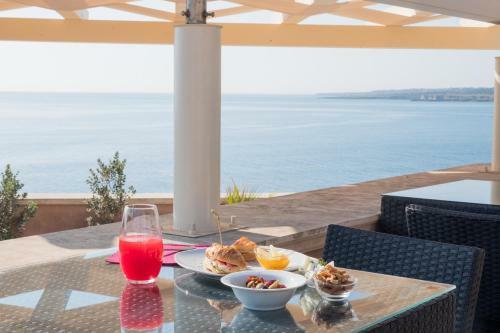 Hotel Ortigia Royal Suite