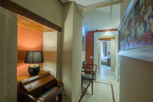 Hotel Ortigia Royal Suite