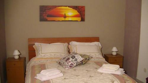 Cuore Di Casa Ortigia