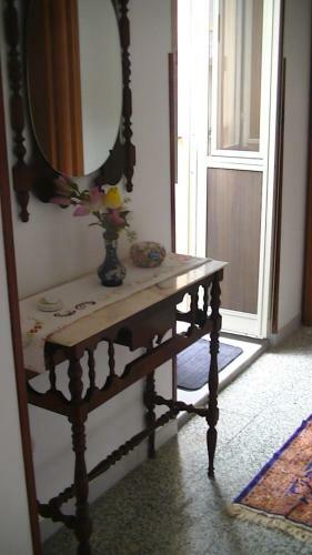 Cuore Di Casa Ortigia