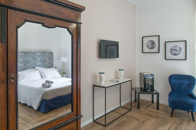 Hostal Amasi Affittacamere