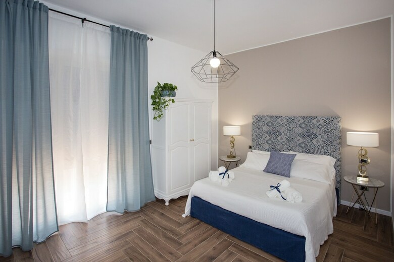 Hostal Amasi Affittacamere