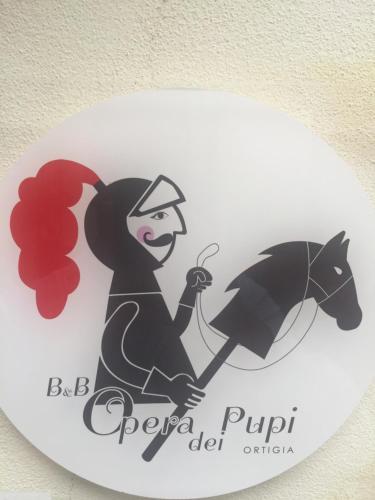 Bb Opera Dei Pupi