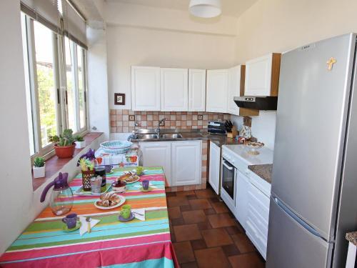 Villa Locazione Turistica Giancarlo
