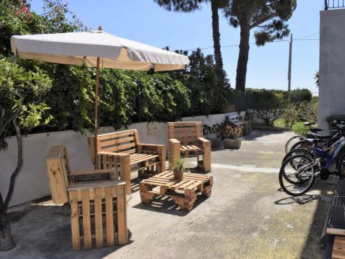 Villa Locazione Turistica Giancarlo