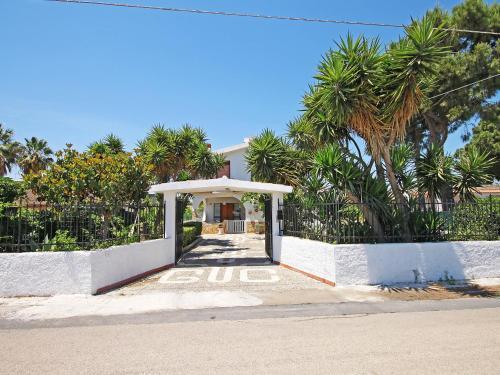 Villa Locazione Turistica Giancarlo