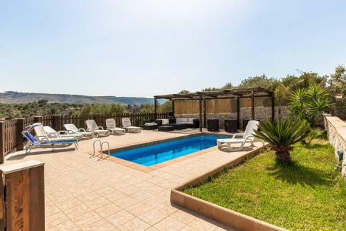 Villa Paradiso