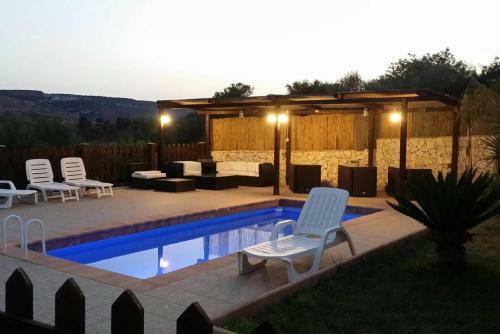 Villa Paradiso