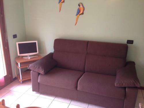 Roberto Apartment
