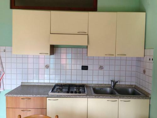 Roberto Apartment