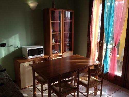 Roberto Apartment