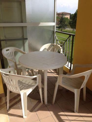 Roberto Apartment