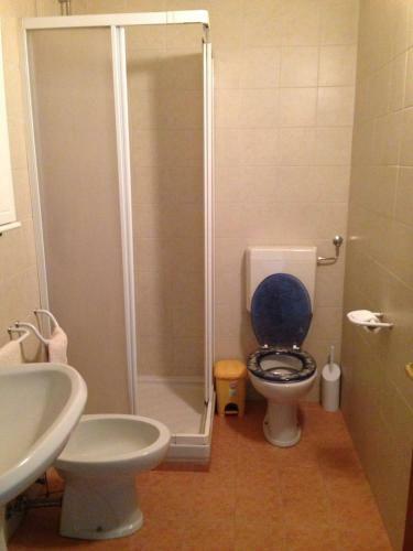Roberto Apartment