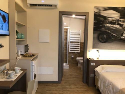 International Apartment