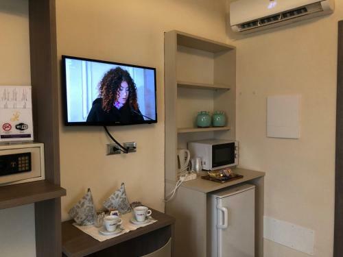 International Apartment