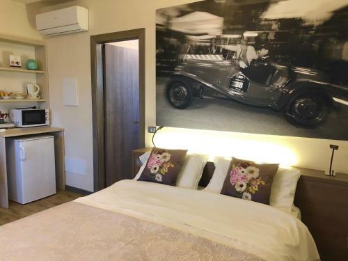 International Apartment