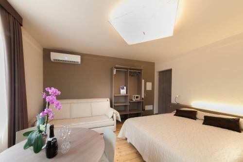International Apartment