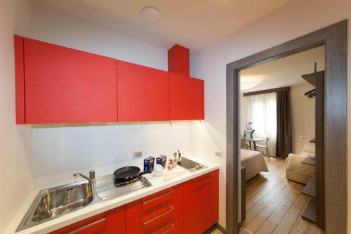 International Apartment