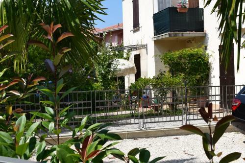 International Apartment