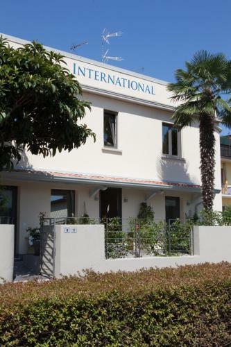 International Apartment